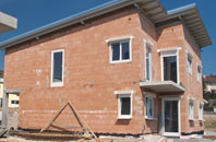 West Rudham home extensions