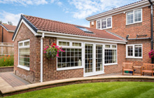 West Rudham house extension leads