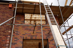 house extensions West Rudham