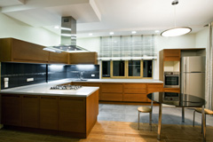 kitchen extensions West Rudham